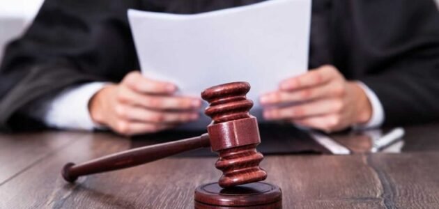عقوبة حمل سلاح أبيض في السعودية وكم مدة السجن