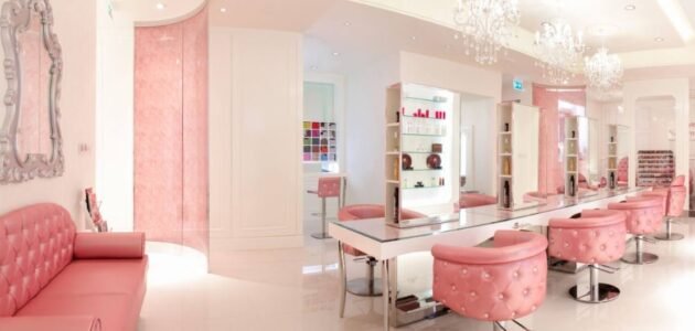 دليل أفضل مشاغل حي العليا الرياض ( العناوين + التواصل + المواعيد )