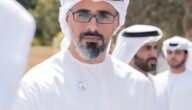 من هو خالد بن محمد بن زايد ولي عهد أبو ظبي الجديد بالصور