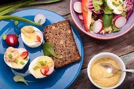 سحور خفيف وصحي للرجيم في رمضان – خليجنا