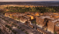 طريقة حجز تذاكر دخول الدرعية (الأسعار + الشروط + المواعيد)