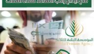 “المؤسسة العاملة للتقاعد” بدء إيداع رواتب المتقاعدين هذا الشهر للمدنيين والعسكريين عدا ست فئات لن يؤدع لهم معاشهم اليوم