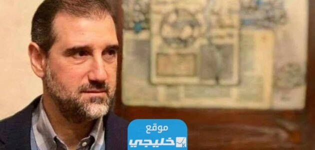 توقعات رامي مخلوف عن رمضان 2023