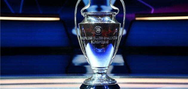 القنوات الناقلة لقرعة ربع نهائي دوري أبطال أوروبا 2023 – خليجنا 1 القنوات الناقلة لقرعة ربع نهائي دوري أبطال أوروبا 2023 – خليجنا