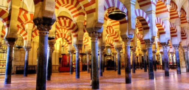 إمساكية رمضان 2023 إسبانيا مدينتي مدريد وبرشلونة – خليجنا