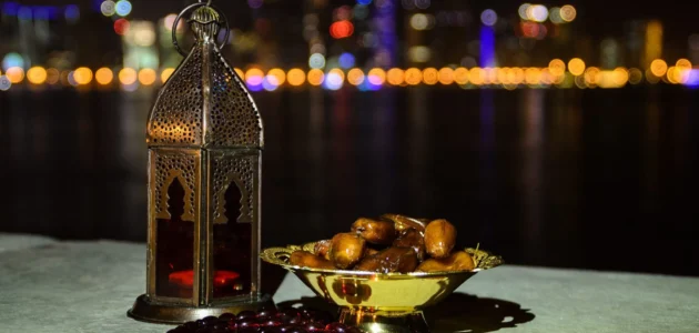 متى رمضان 2023 في قطر ، امساكية رمضان 1444 قطر 1 متى رمضان 2023 في قطر ، امساكية رمضان 1444 قطر