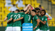 صور الطقم الجديد للمنتخب السعودي 2023
