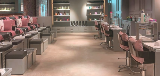 دليل افضل مشاغل شمال الرياض (العناوين + التواصل + المواعيد) 1 دليل افضل مشاغل شمال الرياض (العناوين + التواصل + المواعيد)