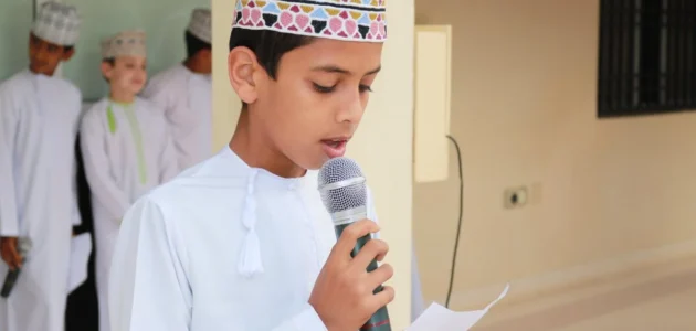 كلمه صباح عن رمضان قصيرة معبرة pdf