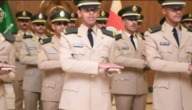 كم عدد المقبولين نهائياً في كلية الملك عبدالعزيز الحربية