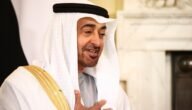 سبب عدم ظهور الشيخ خليفة بن زايد