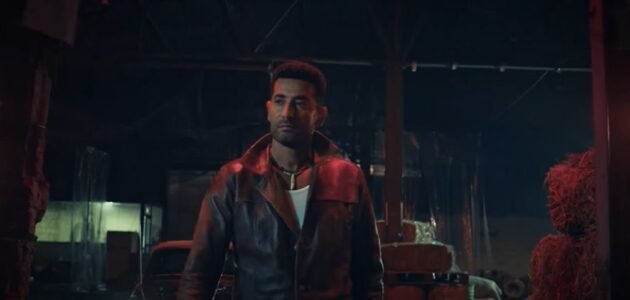 موعد عرض مسلسل الأجهر على قناة mbc – خليجنا