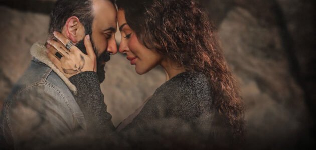 موعد عرض مسلسل وأخيرا على mbc