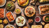 أفضل عروض افطار رمضان 2023 مطاعم جدة