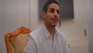 كم عمر الشاعر فهد المساعد
