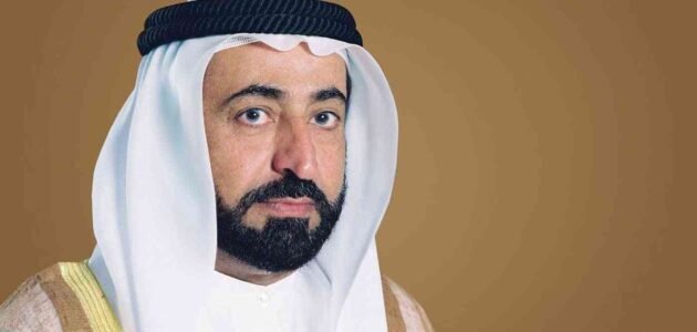 كم عمر الشيخ سلطان القاسمي 1 كم عمر الشيخ سلطان القاسمي