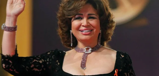 كم عمر الهام شاهين – موقع خليجنا