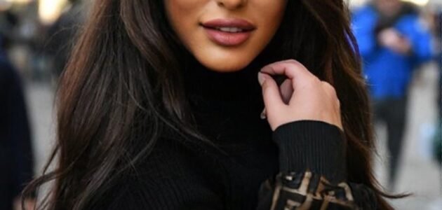 من هو زوج صمود الكندري الحقيقي