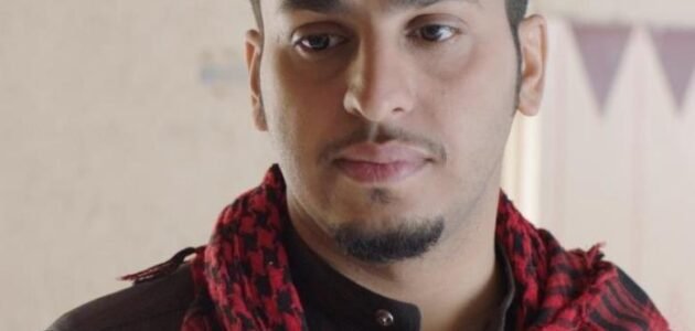 كم عمر فيصل العيسى الحقيقي