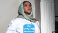 كم عمر همس فكري المطربة السعودية