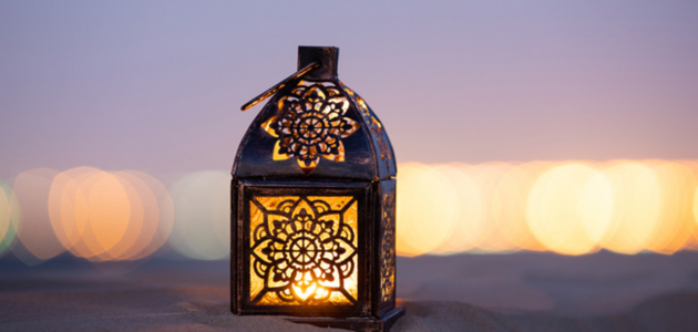 مقدمة عن رمضان قصيرة للاذاعة المدرسية والتعبير والابحاث