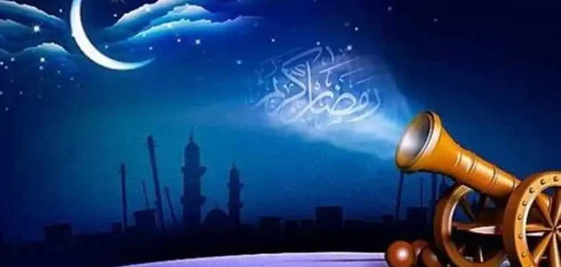 اذاعة عن شهر رمضان للابتدائي سهلة 2023