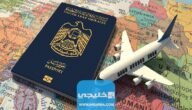 شروط الحصول على التأشيرة السياحية العائلية في الامارات 2023 4 شروط الحصول على التأشيرة السياحية العائلية في الامارات 2023