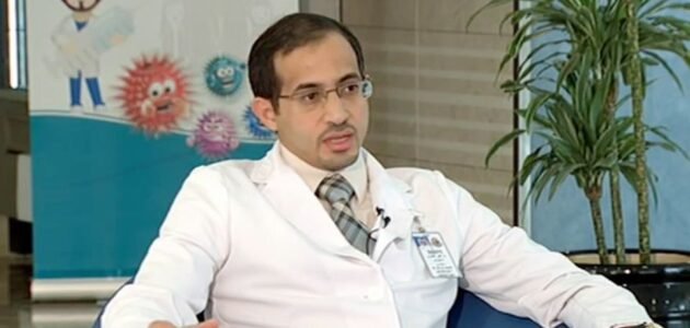 مجمع عيادات محمد العنزي الطبي (الأرقام+ الاسعار + الخدمات)