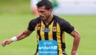 سبب فرض عقوبات على اللاعب المصري طارق حامد