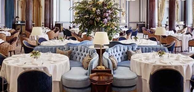 أفضل مطاعم في جدة لعام 2023 (المنيو والعنوان)