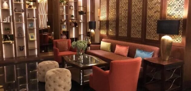 أفضل 7 كافيهات في جدة جلسات مغلقة لعام 2023 (المنيو والعنوان)