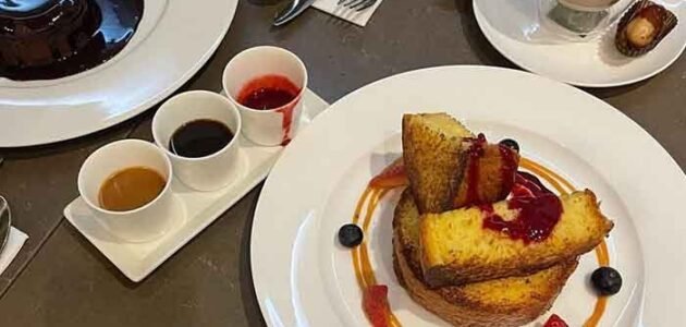 أفضل 10 كافيهات في جدة للعوائل لعام 2023 (المنيو والعنوان)