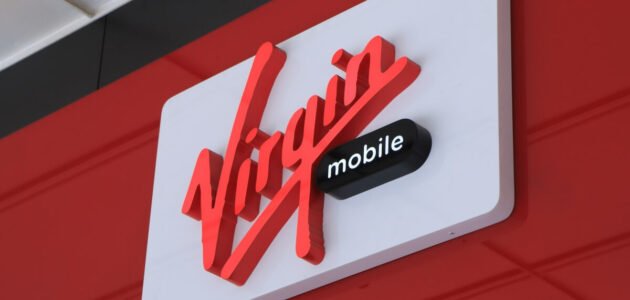 حساب فيرجن موبايل الكويت انستقرام @virginmobilekw