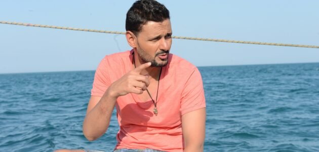 اسماء ضحايا رامز جلال 2023