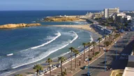 موقع كورنيش جدة الجديد – موقع خليجنا