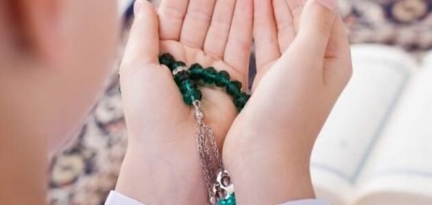 أدعية للميت اول جمعة في رمضان 2023 – خليجنا