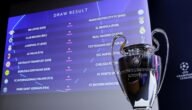 مواعيد مباريات دور ربع نهائي دوري أبطال أوروبا 2023 – خليجنا