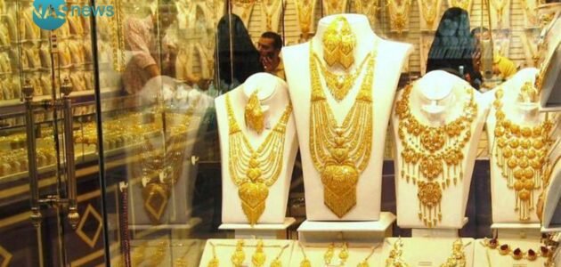 افضل محلات ذهب بالرياض 2023 – المواقع