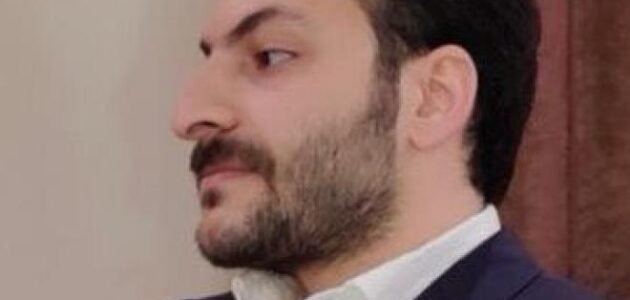 وفاة محمد رمضان طه نجل نائب رئيس العراق السابق – خليجنا