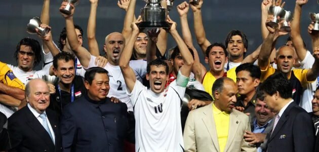 كم مره فازت السعوديه في كاس اسيا – خليجنا