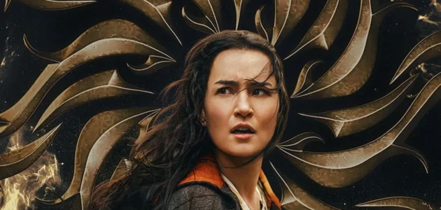 قصة مسلسل ظل وعضم Shadow and Bone الموسم الثاني