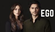 قصة مسلسل غرور 2023 وابطال العمل