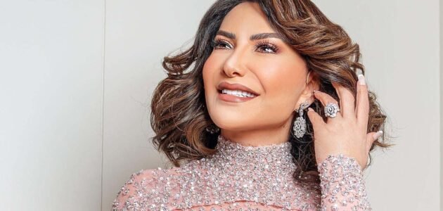 اسم مسلسل هدى حسين رمضان 2023