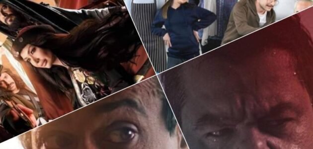 أسماء مسلسلات رمضان 2023 البدوية – خليجنا