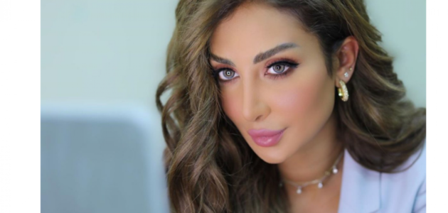 أسماء مسلسلات نور الغندور رمضان 2023