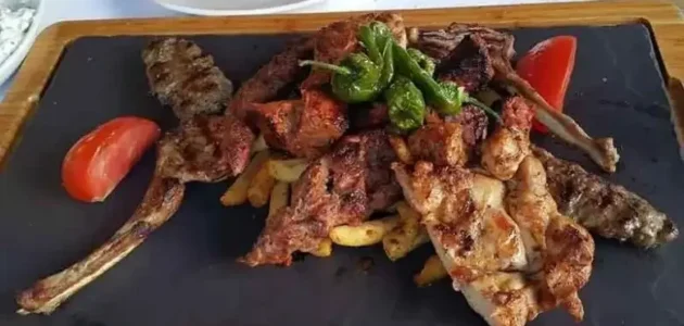 مطاعم تقدم أفضل مضغوط في جدة لعام 2023