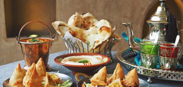 افضل مطاعم فطور رمضان في الكويت 2023 1 افضل مطاعم فطور رمضان في الكويت 2023