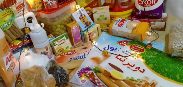 جدول مقاضي رمضان المهمة والأساسية 2023