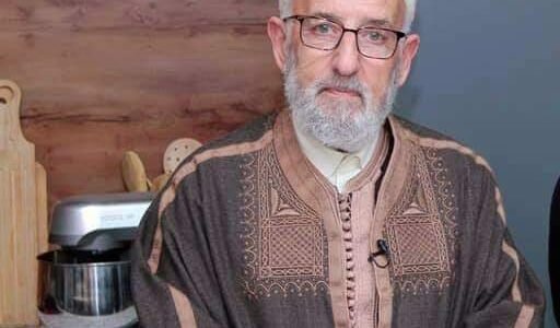 الشيخ مليح المرعشي السيرة الذاتية – خليجنا نت