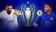 تاريخ مواجهات ريال مدريد وتشيلسي في دوري أبطال أوروبا – خليجنا